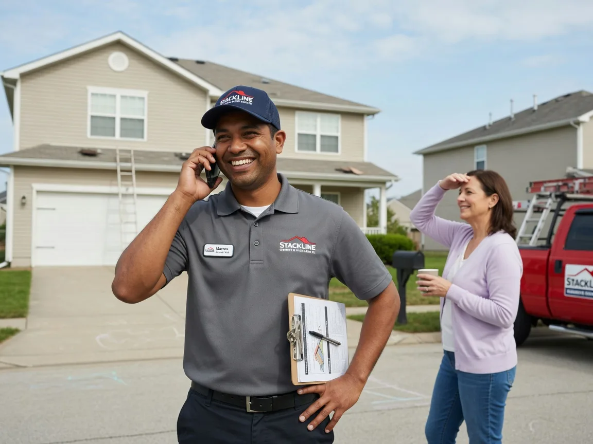Chimney flashing repair Cherry Valley, IL FAQs